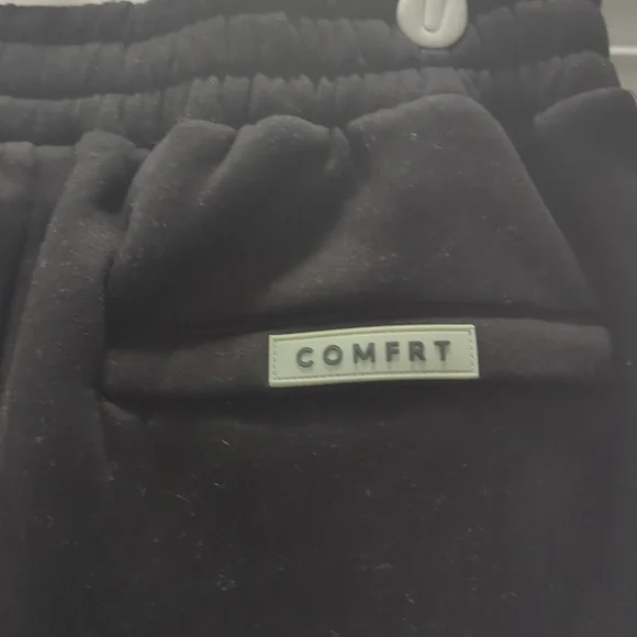 Comfrt Travel Essentials Sweatpants - Picture 3 of 5